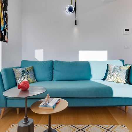 Tres Fenestras Zadar - Private Parking Apartment Ngoại thất bức ảnh