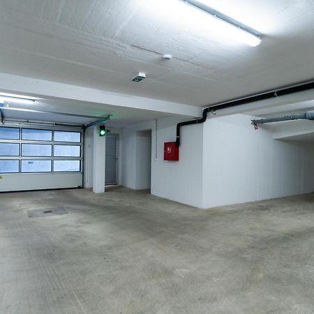 Tres Fenestras Zadar - Private Parking Apartment Ngoại thất bức ảnh