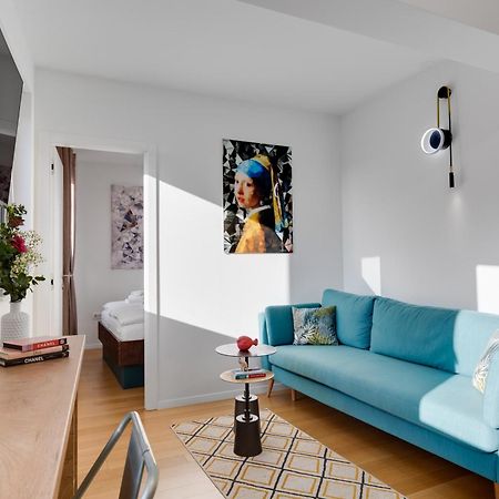 Tres Fenestras Zadar - Private Parking Apartment Ngoại thất bức ảnh