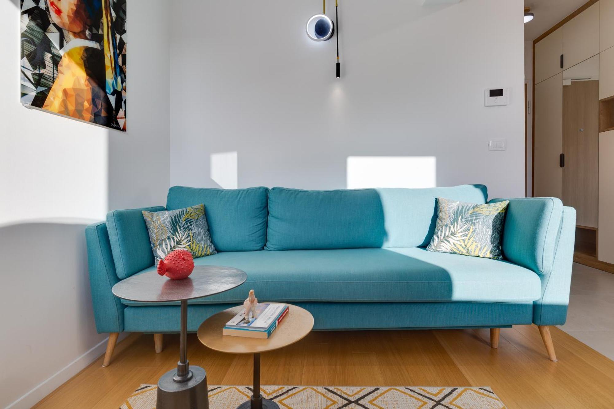 Tres Fenestras Zadar - Private Parking Apartment Ngoại thất bức ảnh