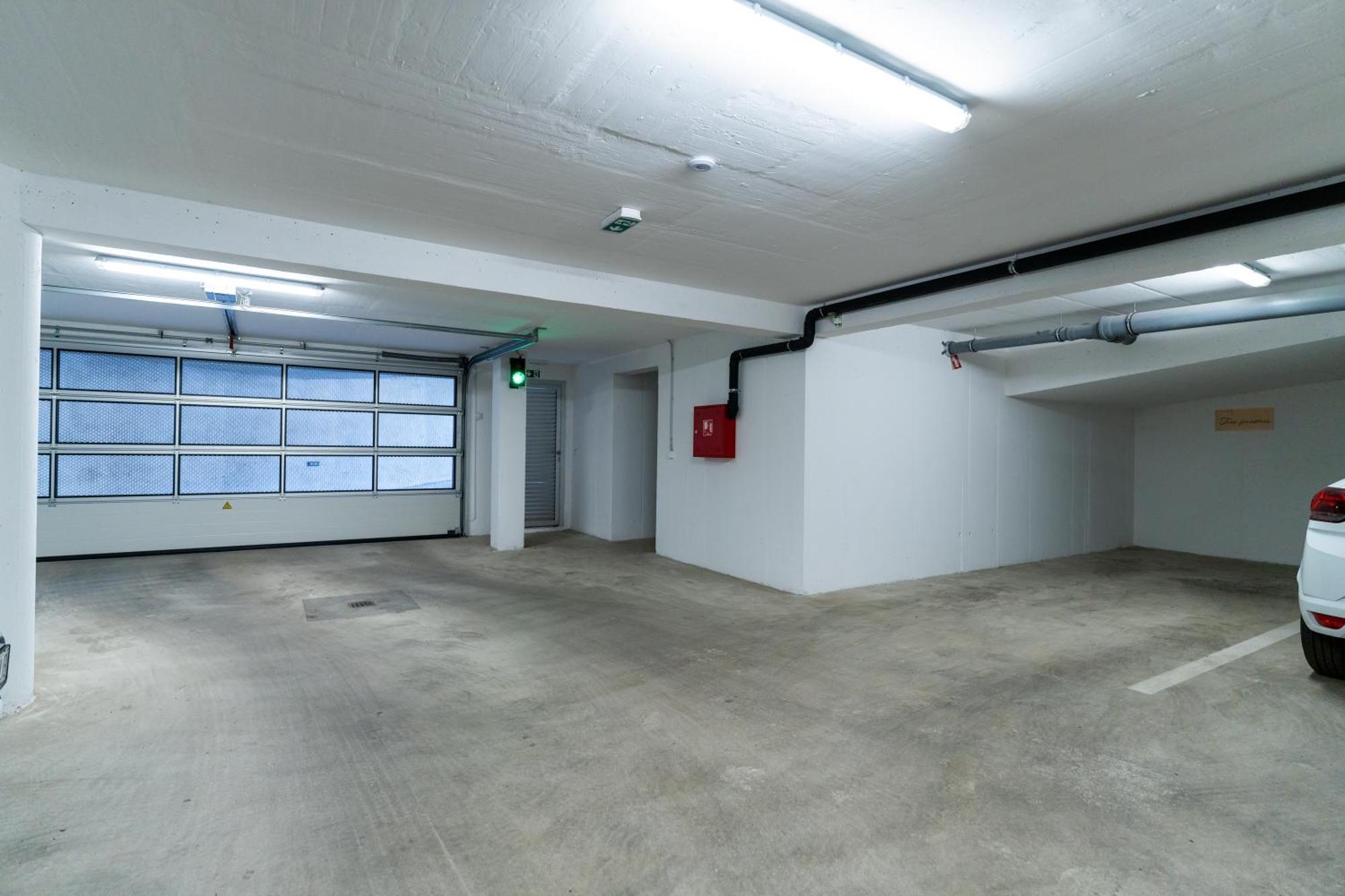 Tres Fenestras Zadar - Private Parking Apartment Ngoại thất bức ảnh