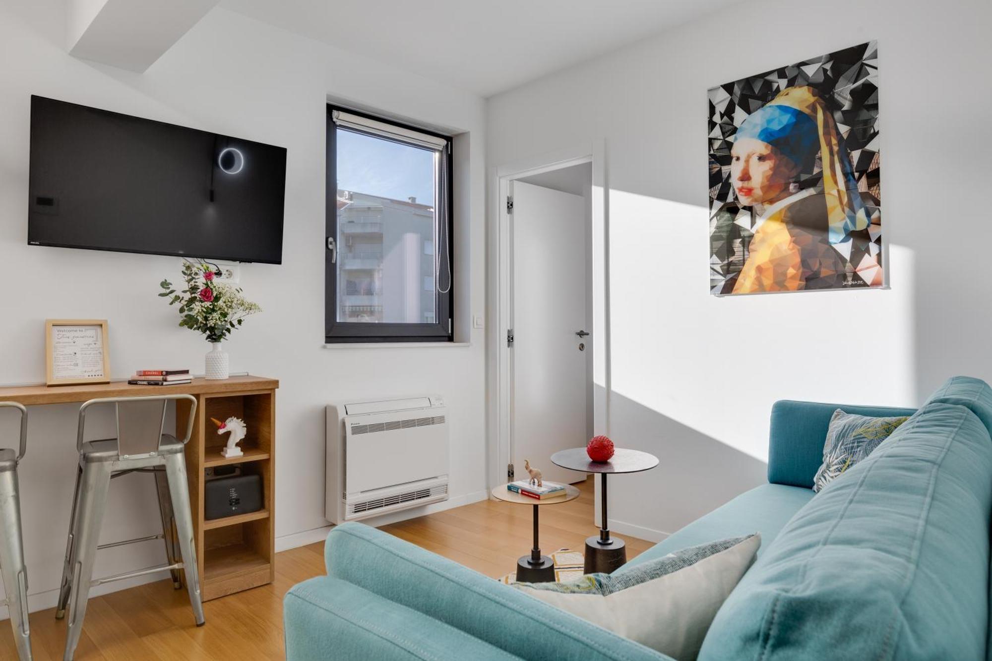 Tres Fenestras Zadar - Private Parking Apartment Ngoại thất bức ảnh