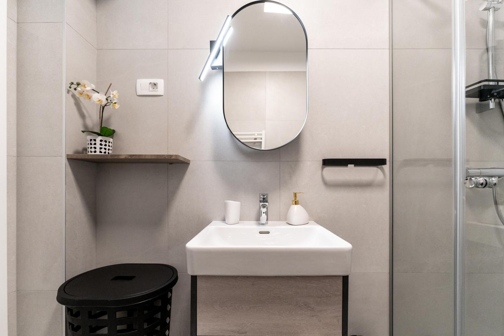 Tres Fenestras Zadar - Private Parking Apartment Ngoại thất bức ảnh