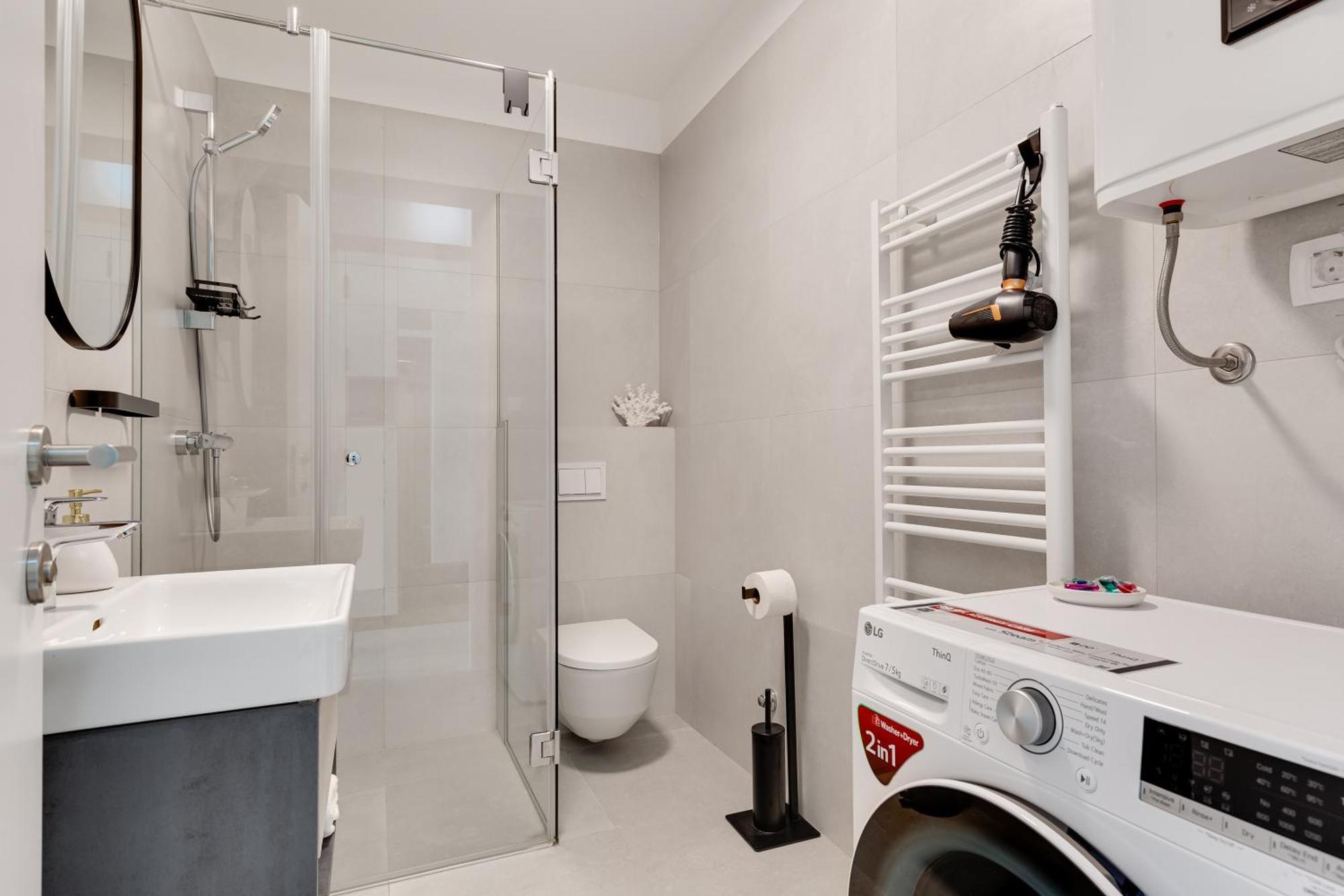 Tres Fenestras Zadar - Private Parking Apartment Ngoại thất bức ảnh